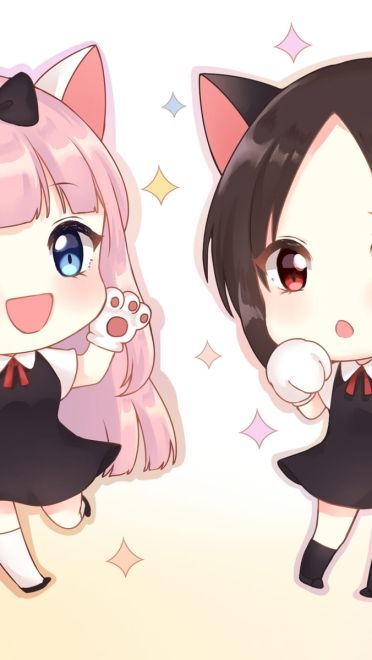 每日K站壁纸推荐20190313期(1)