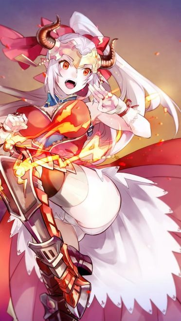 每日K站壁纸推荐20190313期(1)