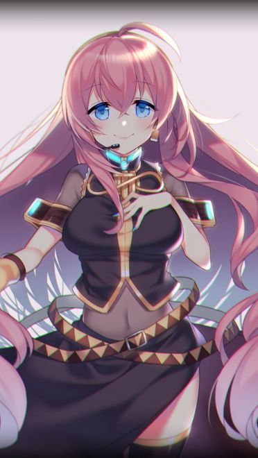 每日K站壁纸推荐20190313期(1)