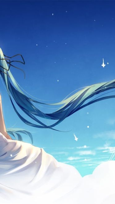 每日K站壁纸推荐20190313期(1)