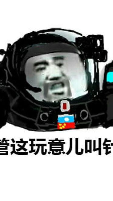 流浪地球斗图搞笑表情包