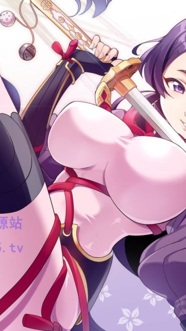 每日K站壁纸推荐20190314期(1)