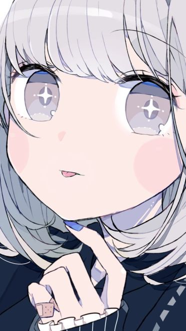 每日K站壁纸推荐20190314期(1)