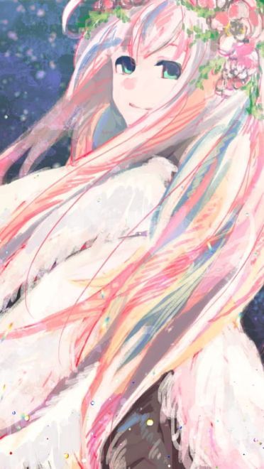 每日K站壁纸推荐20190314期(1)