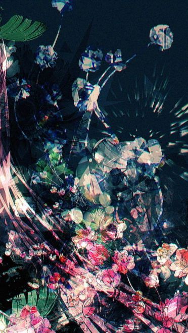 每日K站壁纸推荐20190314期(1)