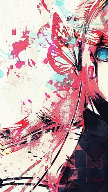 每日K站壁纸推荐20190314期(1)