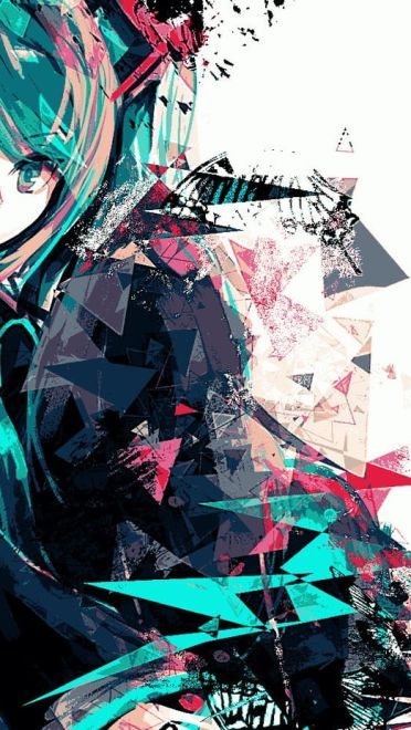 每日K站壁纸推荐20190314期(1)