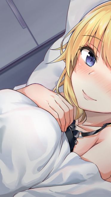 每日K站壁纸推荐20190314期(1)