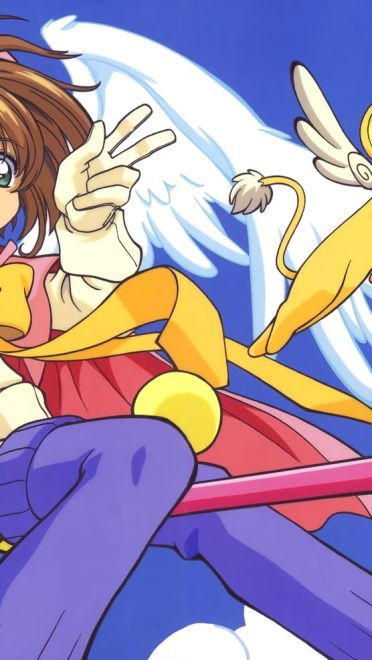 每日K站壁纸推荐20190314期(1)