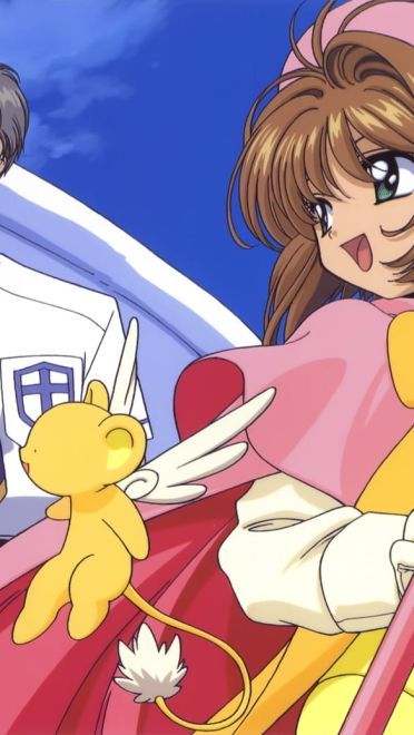 每日K站壁纸推荐20190314期(1)