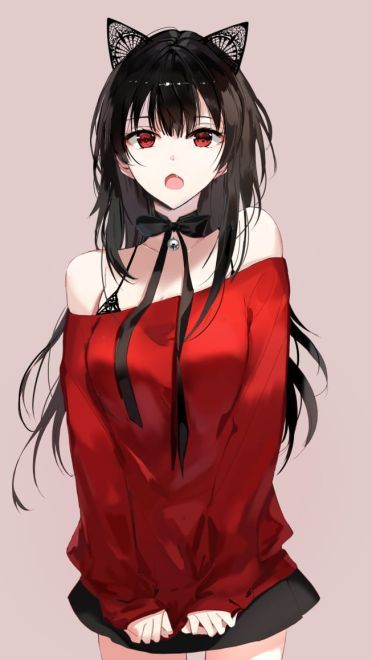 小生唐突，姑娘莫怪 p站动漫高清手机壁纸20190314期(1)