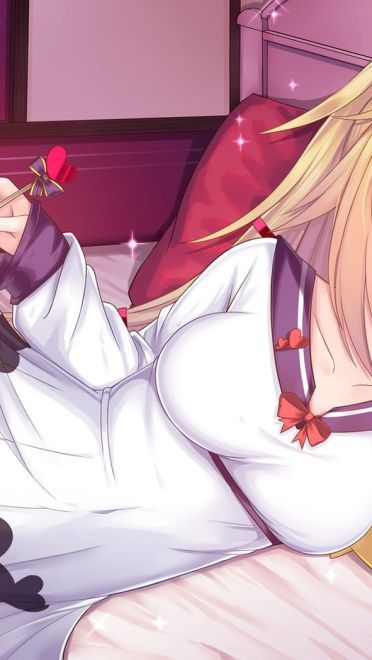 每日K站壁纸推荐20190315期(1)