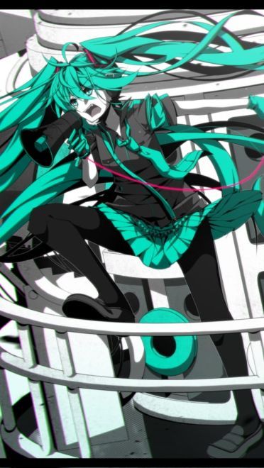 每日K站壁纸推荐20190315期(1)