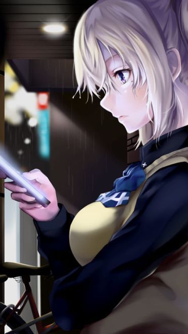 每日K站壁纸推荐20190315期(1)