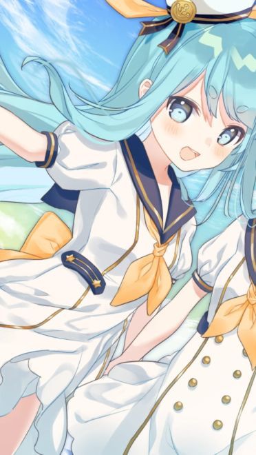 每日K站壁纸推荐20190315期(1)