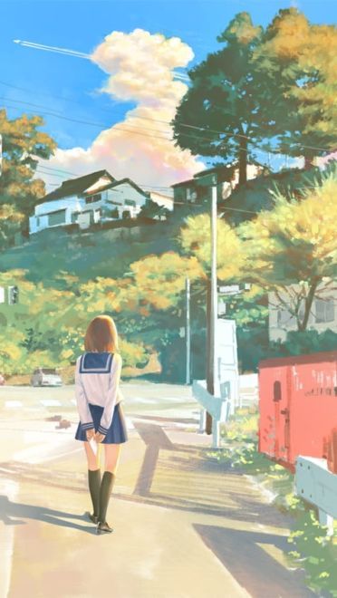 每日K站壁纸推荐20190315期(1)