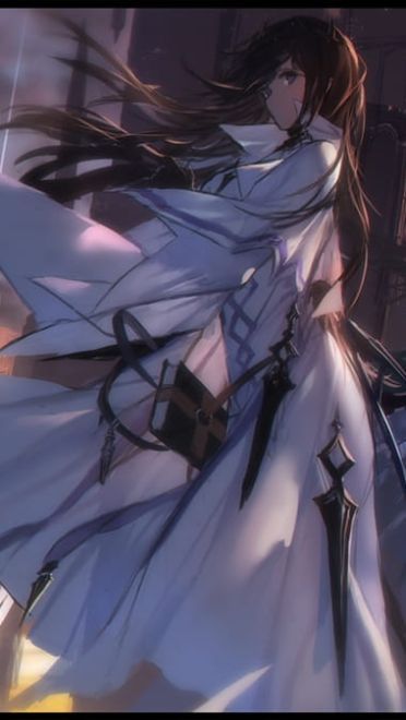 每日K站壁纸推荐20190315期(1)