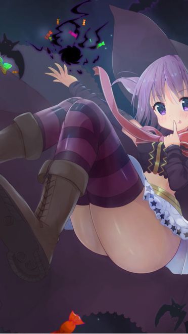 每日K站壁纸推荐20190318期(1)