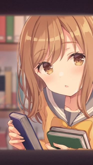 每日K站壁纸推荐20190318期(1)