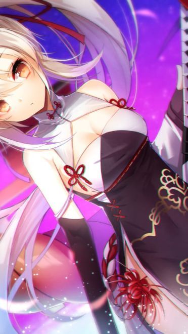 每日K站壁纸推荐20190318期(1)