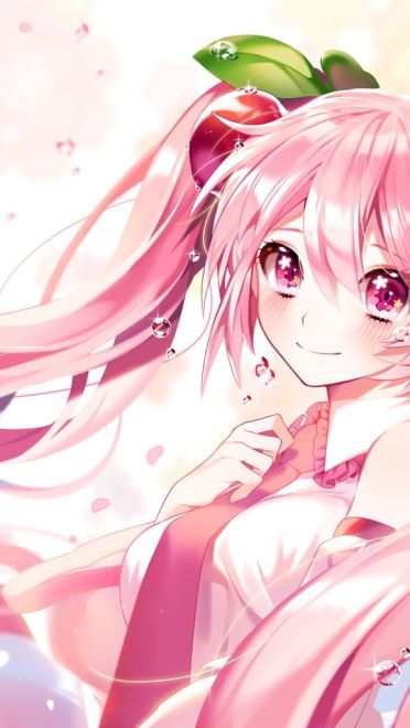 每日K站壁纸推荐20190318期(1)