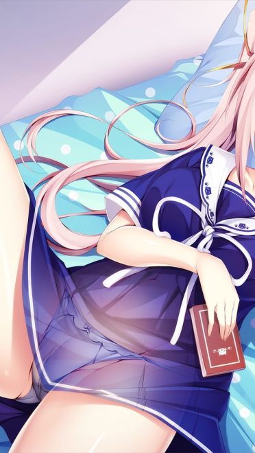 每日K站壁纸推荐20190318期(1)