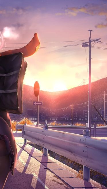 每日K站壁纸推荐20190318期(1)