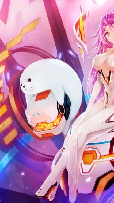 每日K站壁纸推荐20190318期(1)