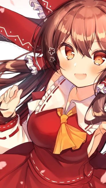 每日K站壁纸推荐20190318期(1)