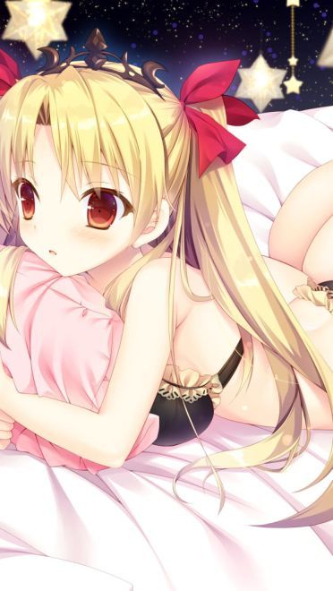 每日K站壁纸推荐20190319期(1)