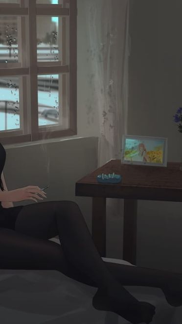 每日K站壁纸推荐20190319期(1)