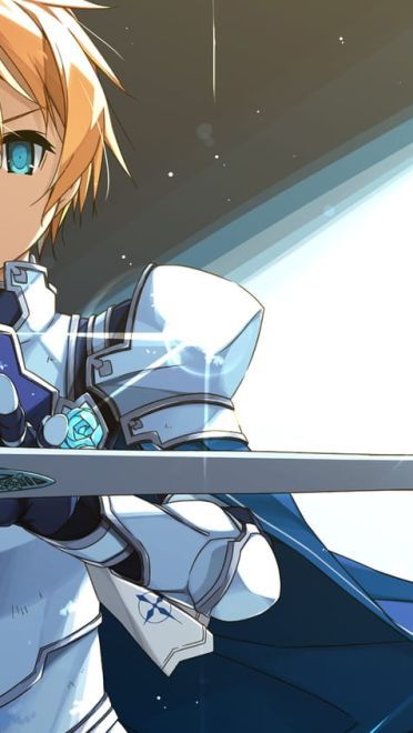 每日K站壁纸推荐20190319期(1)