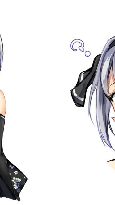 每日K站壁纸推荐20190319期(1)