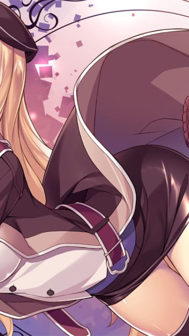 每日K站壁纸推荐20190319期(1)