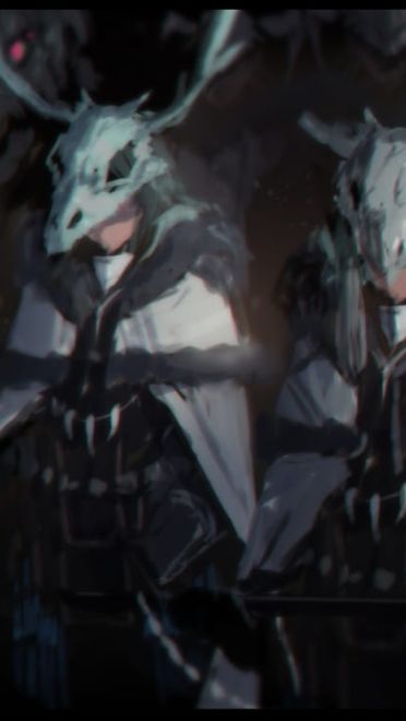 每日K站壁纸推荐20190319期(1)