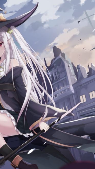 每日K站壁纸推荐20190319期(1)