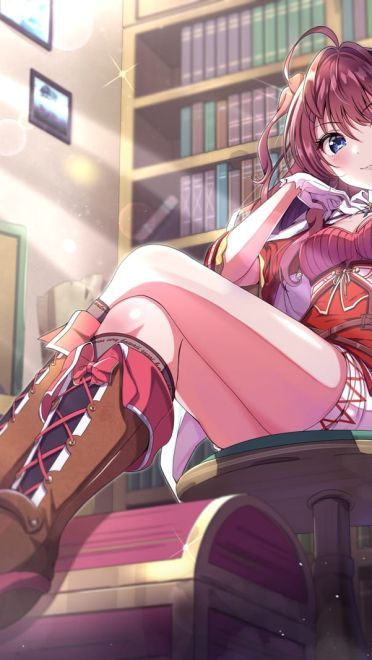 每日K站壁纸推荐20190319期(1)