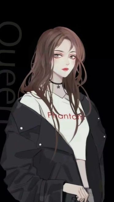 白蛇缘起——动漫情侣手机壁纸一左一右