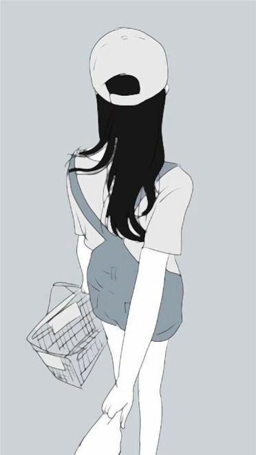 白蛇缘起——动漫情侣手机壁纸一左一右