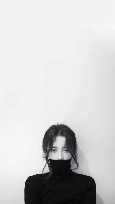 白蛇缘起——动漫情侣手机壁纸一左一右