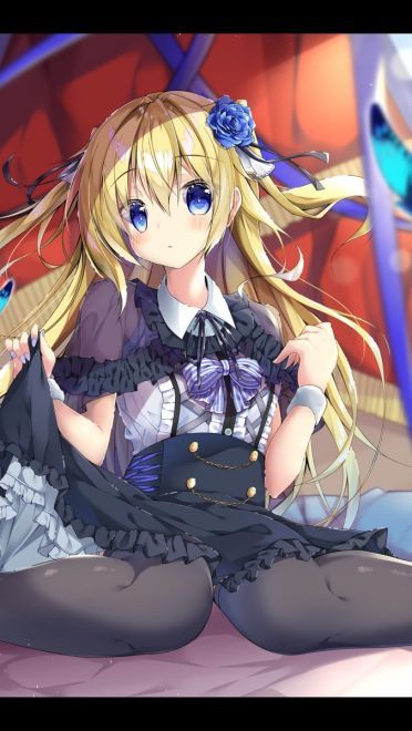 每日K站壁纸推荐20190320期(1)