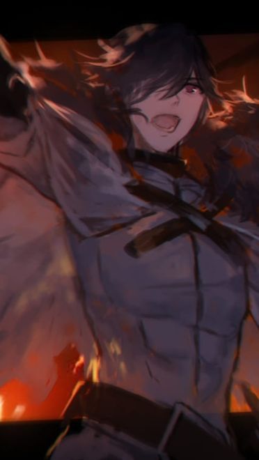 每日K站壁纸推荐20190320期(1)