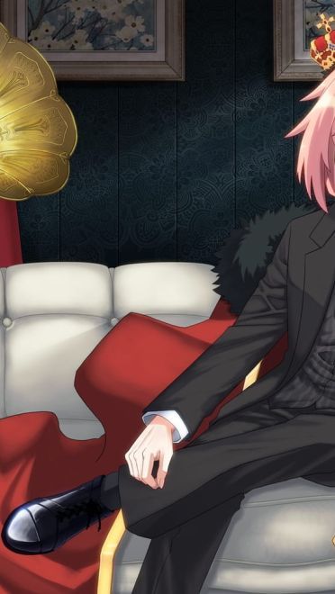 每日K站壁纸推荐20190320期(1)