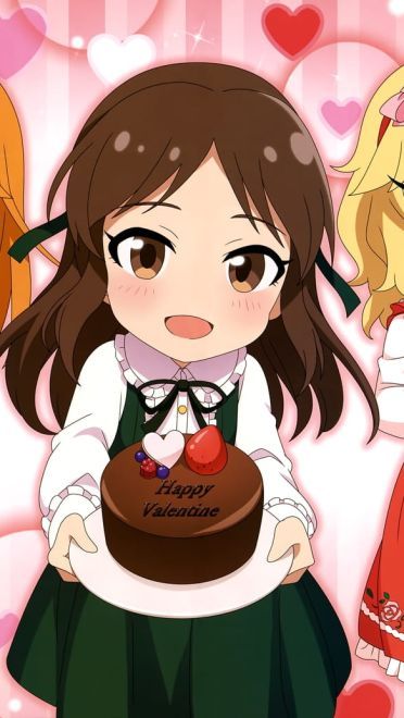 每日K站壁纸推荐20190320期(1)