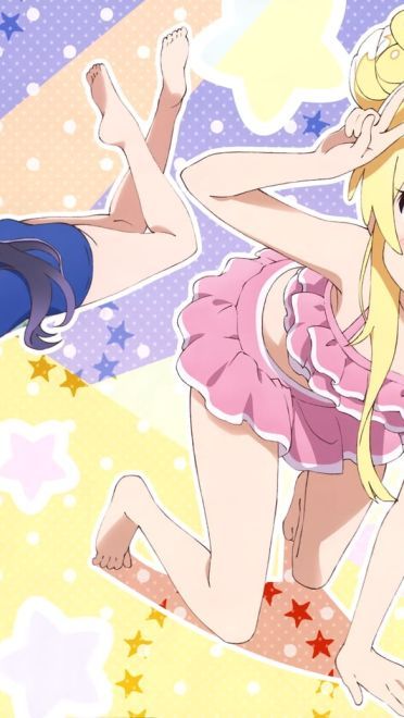 每日K站壁纸推荐20190320期(1)