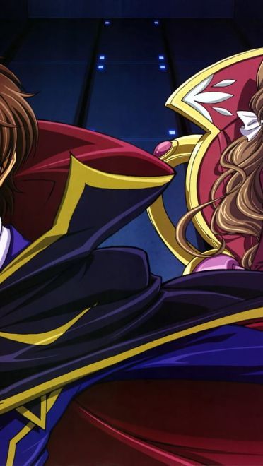 每日K站壁纸推荐20190320期(1)