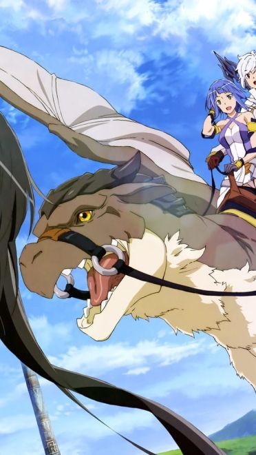 每日K站壁纸推荐20190320期(1)