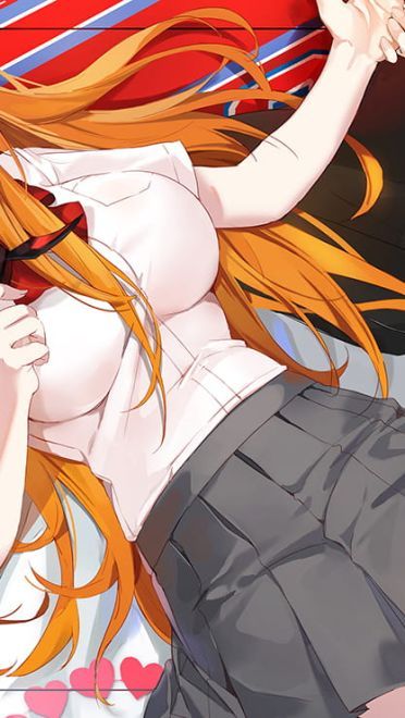 每日K站壁纸推荐20190320期(1)