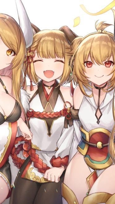 每日K站壁纸推荐20190320期(1)