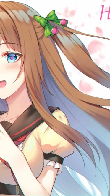 每日K站壁纸推荐20190320期(1)